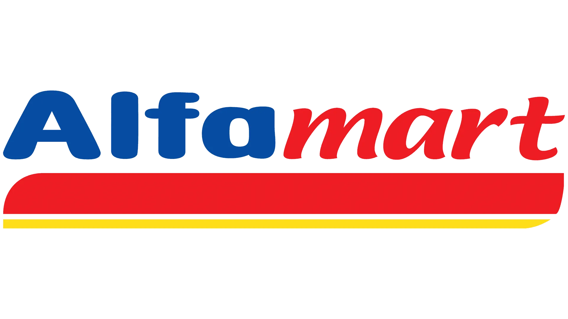 Alfamart logo