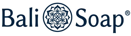 Bali Soap logo