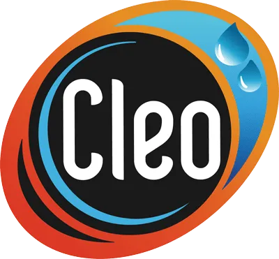 Cleo logo