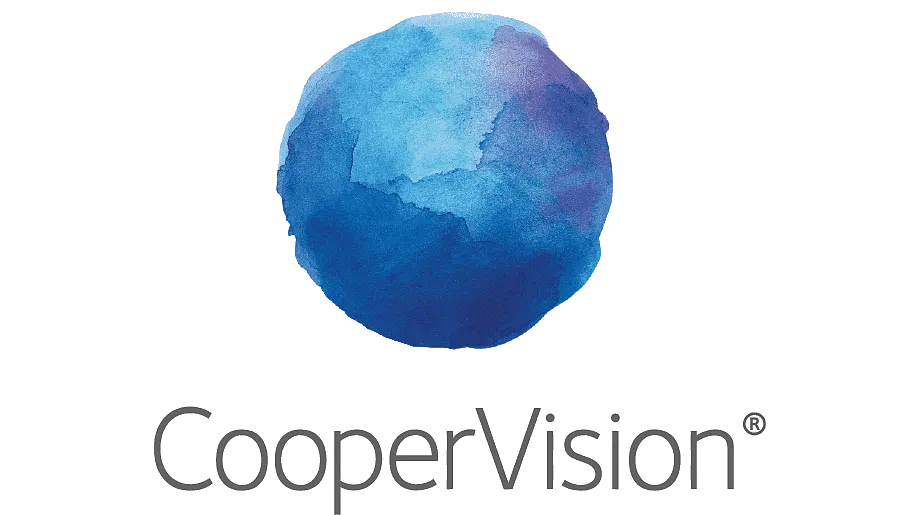 CooperVision logo