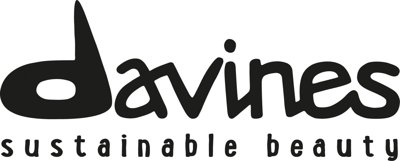 Davines logo