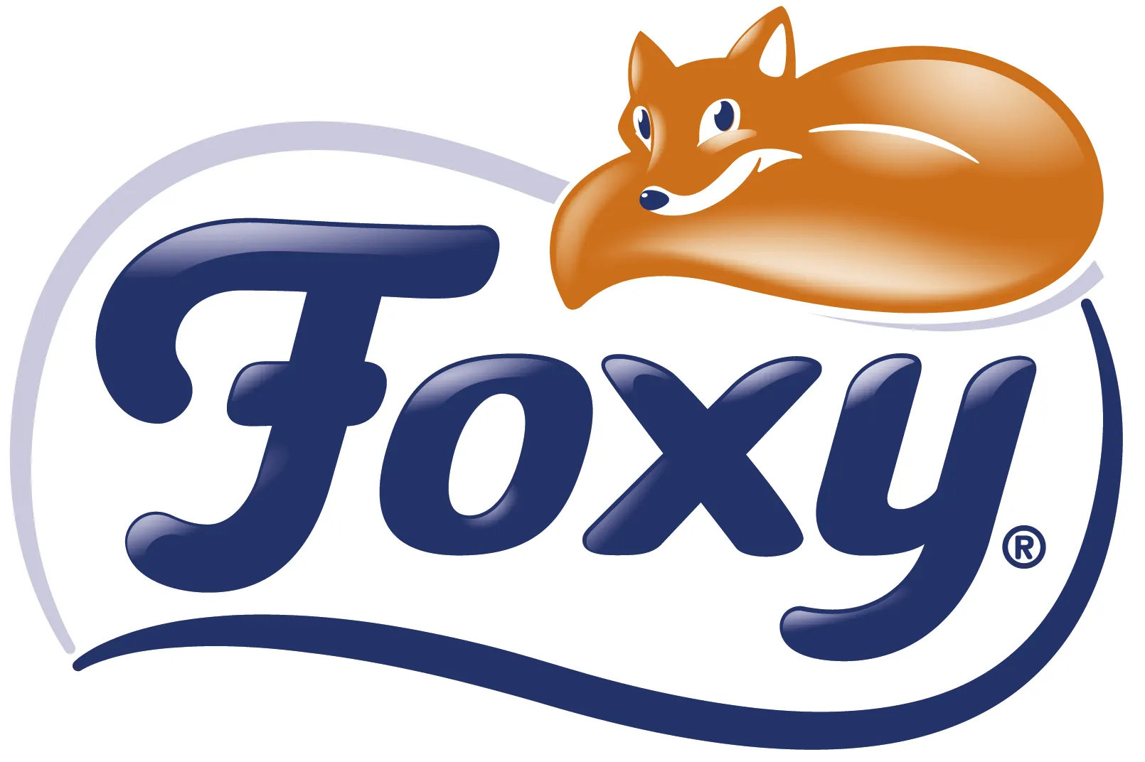 Foxy logo