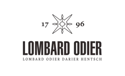 Lombard Odier logo