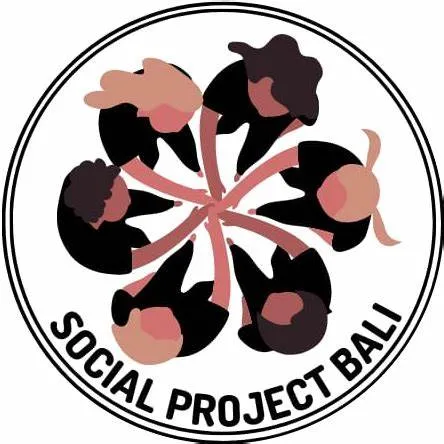 Social Project Bali logo
