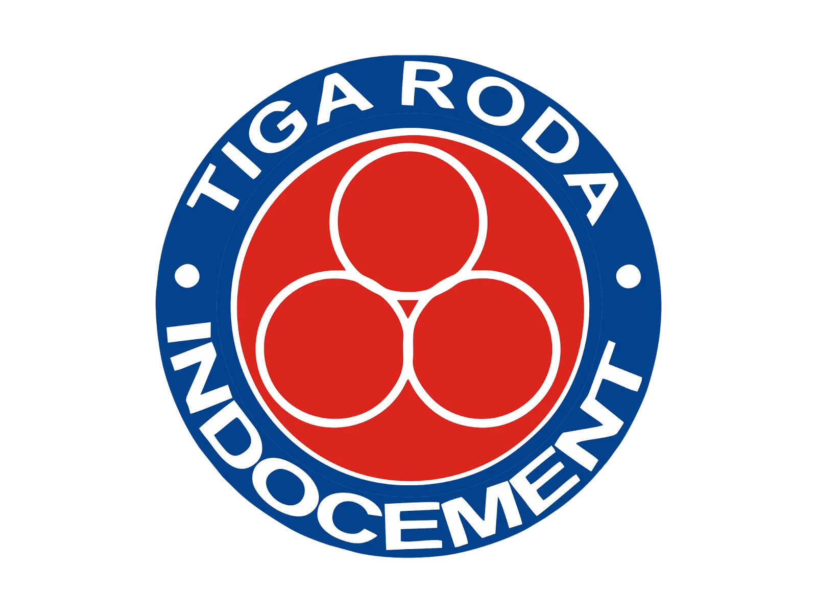 Tiga Roda logo