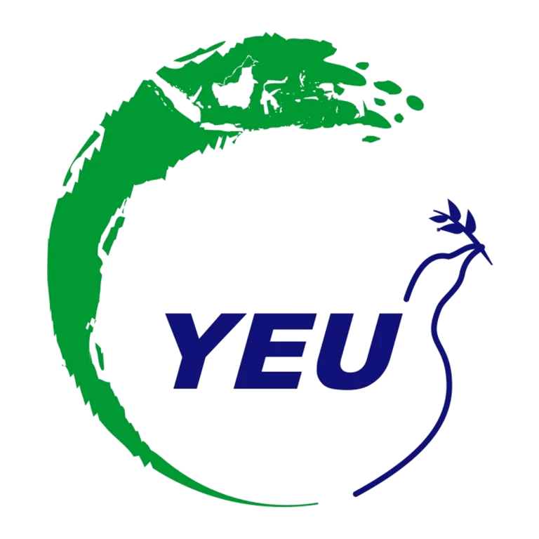 YEU logo