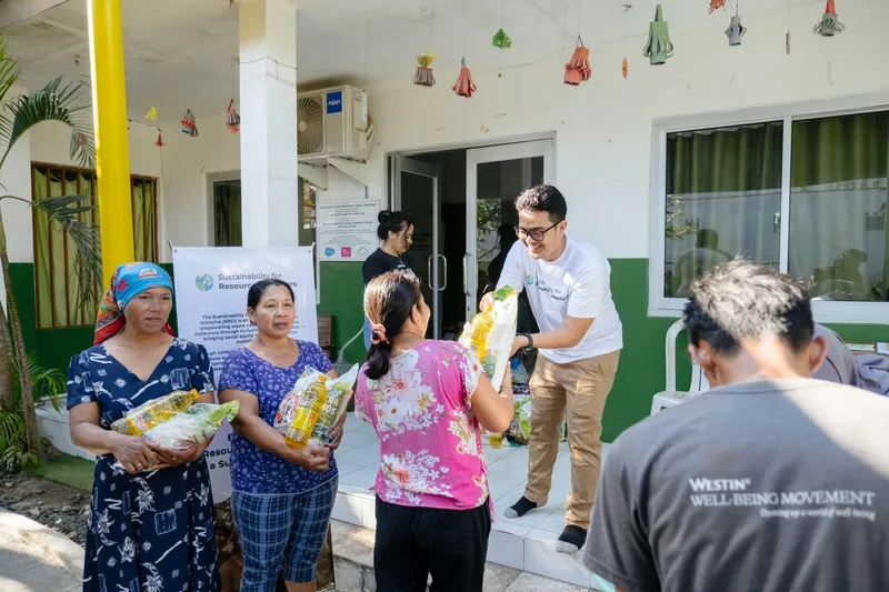 Our Programs for Resource Collectors
