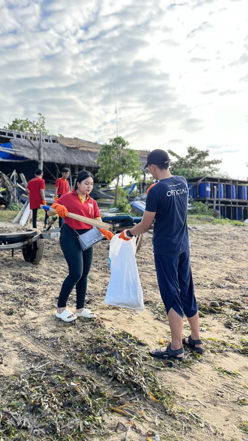 Corporate Engagement Activities