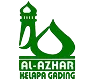 Al-Azhar logo