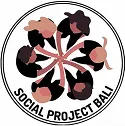 Social Project bali logo