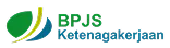 bpjs ketenagakerjaan logo