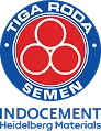 Semen Tiga roda logo